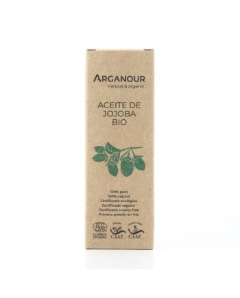 Aceite de jojoba BIO